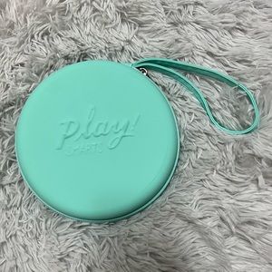 Sephora Play Round Makeup Bag